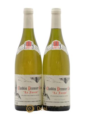 Chablis 1er Cru La Forest Vincent Dauvissat (Domaine)