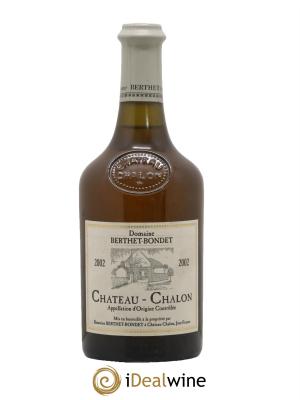 Château-Chalon Berthet-Bondet