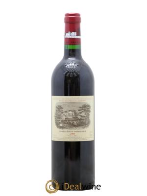 Château Lafite Rothschild 1er Grand Cru Classé