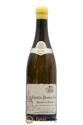 Chablis 1er Cru Montée de Tonnerre Raveneau (Domaine)