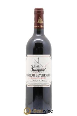 Château Beychevelle 4ème Grand Cru Classé