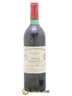 Château Cheval Blanc 1er Grand Cru Classé A