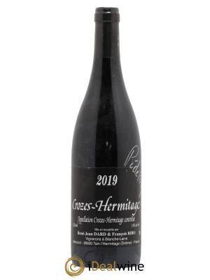 Crozes-Hermitage Cuvee Pe du Loup Domaine Dard et Ribo