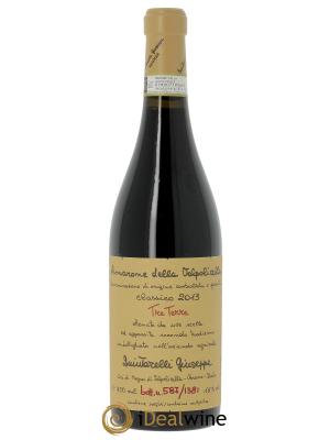 Amarone della Valpolicella DOCG Giuseppe Quintarelli Tre Terre 