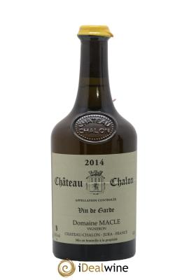 Château-Chalon Jean Macle