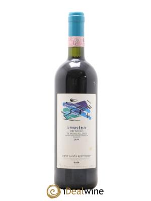 Brunello di Montalcino DOCG Pieve Santa Restituta Rennina Gaja