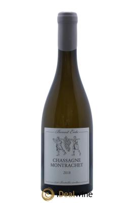 Chassagne-Montrachet Benoit Ente