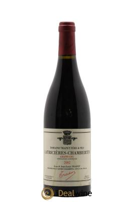 Latricières-Chambertin Grand Cru Domaine Trapet