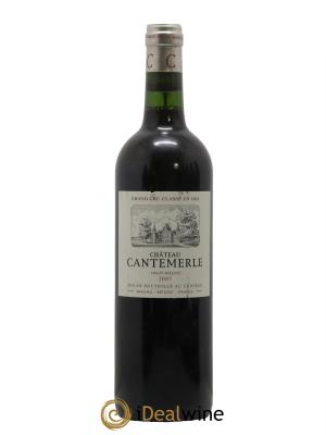 Château Cantemerle 5ème Grand Cru Classé