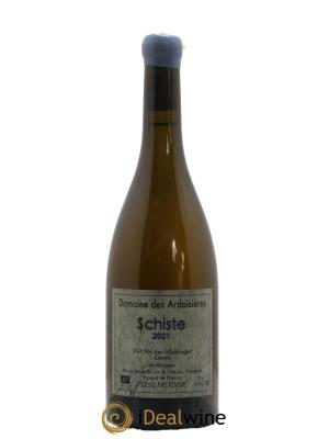 IGP Vin des Allobroges - Cevins Schiste Ardoisières (Domaine des)