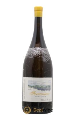 Savennières Clos de la Hutte Thibaud Boudignon