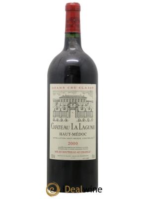 Château la Lagune 3ème Grand Cru Classé