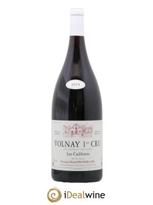 Volnay 1er Cru Les Caillerets Domaine Michel Prunier