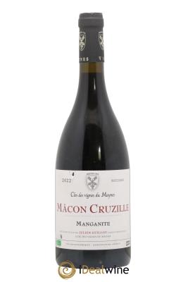 Mâcon-Cruzille Manganite Les Vignes du Maynes