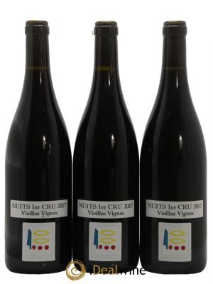 Nuits Saint-Georges 1er Cru Vieilles Vignes Prieuré Roch