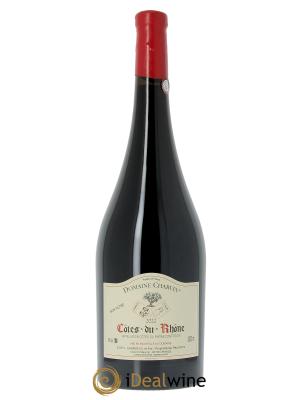 Côtes du Rhône Charvin (Domaine) 