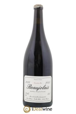 Beaujolais 2nde Mise Yvon Métras