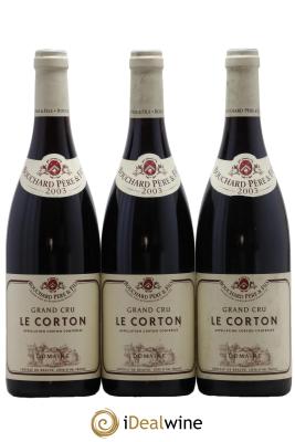 Corton Le Corton Bouchard Père & Fils