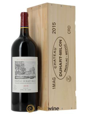 Château Duhart-Milon 4ème Grand Cru Classé (Cassetta in legno a partire da  1 mg)