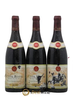 Côte-Rôtie Côtes Brune et Blonde Guigal