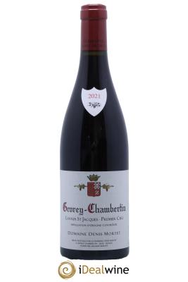 Gevrey-Chambertin 1er Cru Lavaux Saint Jacques Denis Mortet (Domaine)