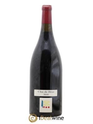 Chambertin Clos de Bèze Grand Cru Prieuré Roch