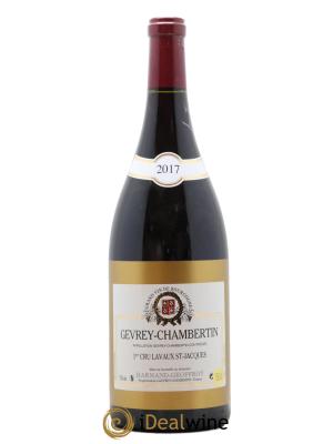 Gevrey-Chambertin 1er Cru Lavaux Saint Jacques Harmand-Geoffroy (Domaine)