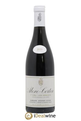 Aloxe-Corton 1er Cru Les Vercots Antonin Guyon