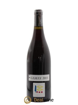 Coteaux Bourguignons Gamay Prieuré Roch