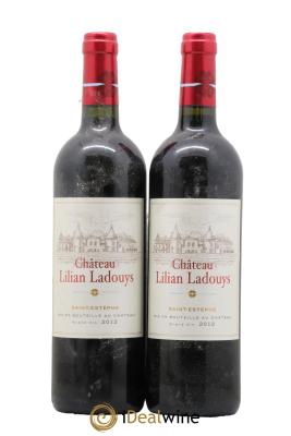 Château Lilian Ladouys Cru Bourgeois