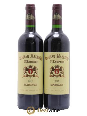 Château Malescot Saint-Exupéry 3ème Grand Cru Classé