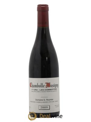 Chambolle-Musigny 1er Cru Les Combottes Georges Roumier (Domaine)