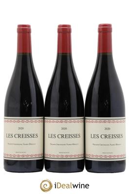 Vin de France Les Creisses Les Creisses (Domaine)