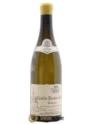 Chablis 1er Cru Butteaux Raveneau (Domaine) 