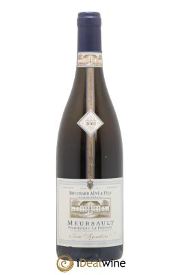 Meursault 1er Cru Le Porusot Cuvee Signature Bouchard Ainé & Fils