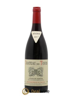 Côtes du Rhône Château des Tours Emmanuel Reynaud