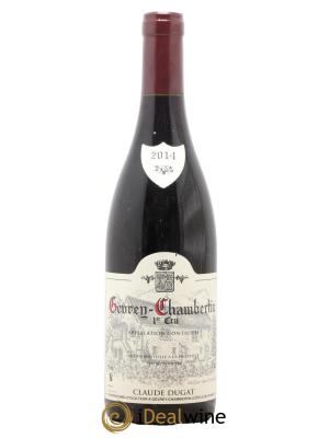 Gevrey-Chambertin 1er Cru Claude Dugat