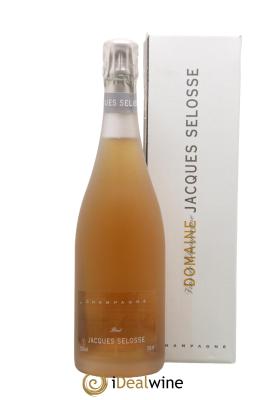 Rosé Brut Jacques Selosse