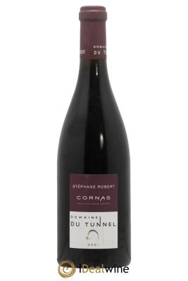 Cornas Tunnel (Domaine du)