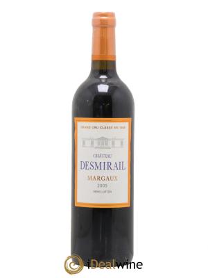 Château Desmirail 3ème Grand Cru Classé