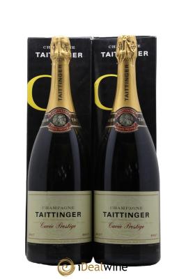 Brut Réserve Cuvée Prestige Taittinger