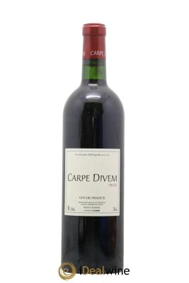 Vin de France Carpe Divem Trois Gil Morrot