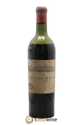 Château Pavie 1er Grand Cru Classé A