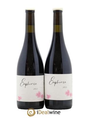 Hautes-Côtes de Beaune Euphoria Jérémy Carteret