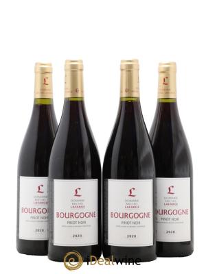 Bourgogne Lafarge (Domaine)