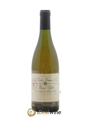 Pouilly-Fuissé Clos de Monsieur Noly Vieilles Vignes Valette (Domaine)