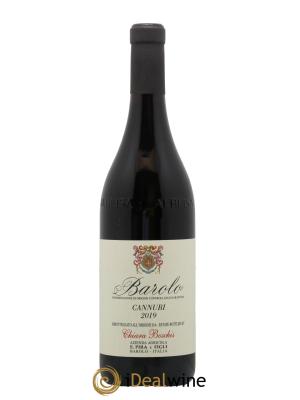 Barolo DOCG Cannubi Pira & Figli Chiara Boschis 