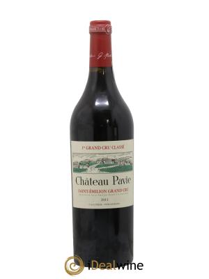 Château Pavie 1er Grand Cru Classé A 