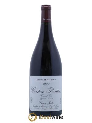 Corton-Perrières Grand Cru Michel Juillot (Domaine) 