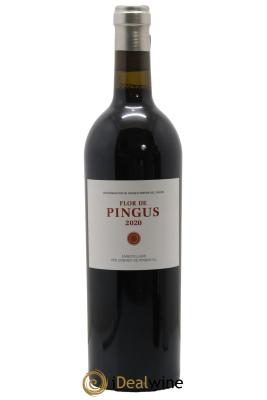 Ribera Del Duero Flor de Pingus Dominio de Pingus - Peter Sisseck